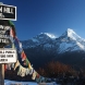 Ghorepani poonhill Trekking